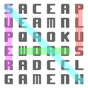 Arcade Word Search Plus